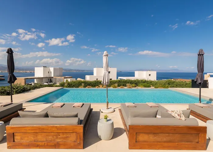 Tholaria Villa
